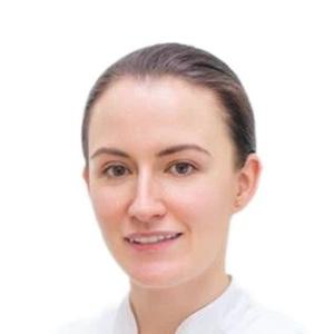 Волкова Анастасия Валерьевна