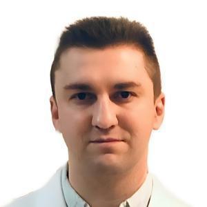 Фролов Никита Владимирович