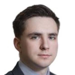 Моисеев Алексей Сергеевич