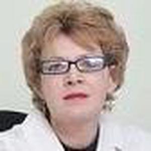 Мошкова Валентина Владимировна
