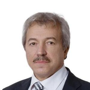 Морозов Вячеслав Геннадьевич