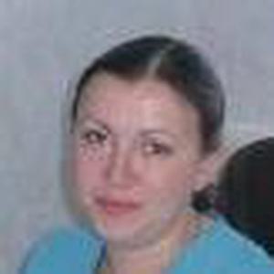 Воронцова Наталья Сергеевна