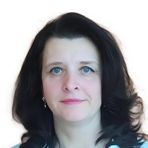 Еремеева Алина Владимировна
