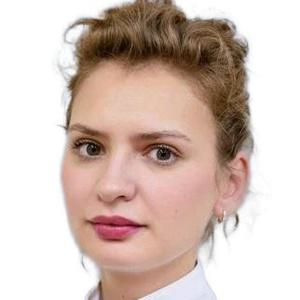 Таланова Валерия Андреевна