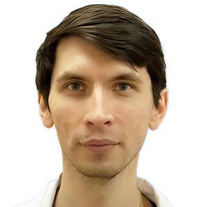 Расторгуев Иван Андреевич
