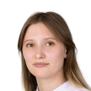 Байметова Анна Александровна