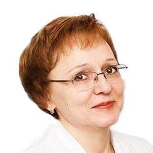 Полякова Ольга Петровна