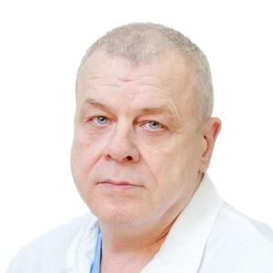 Онуфриев Константин Геннадьевич