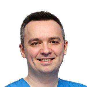 Хицко Дмитрий Леонидович