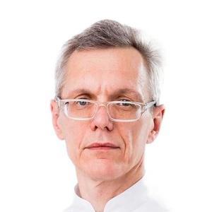 Шестаков Сергей Геннадьевич