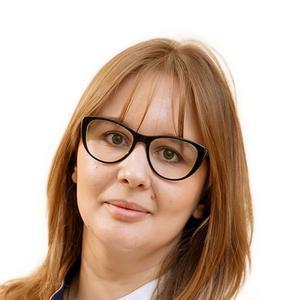 Корнилова Анастасия Александровна