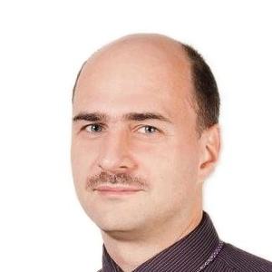 Жарков Алексей Петрович