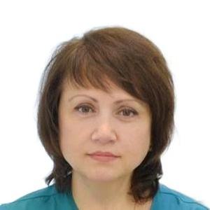 Солоденко Наталья Владимировна
