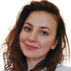 Соколова Ксения Владимировна