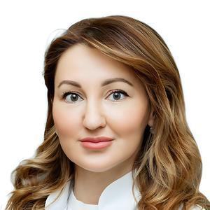 Абрамова Елена Викторовна