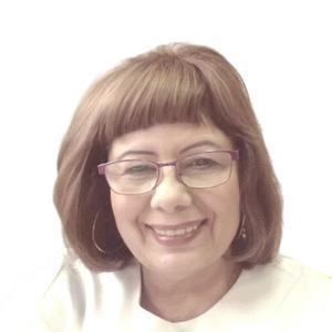 Абреимова Тамара Петровна