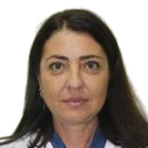 Шляхетская Ольга Викторовна