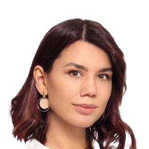 Нотова (Яковлева) Татьяна Евгеньевна
