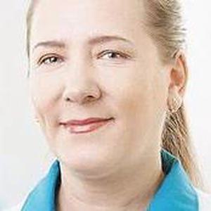 Задонская Анжелина Ивановна