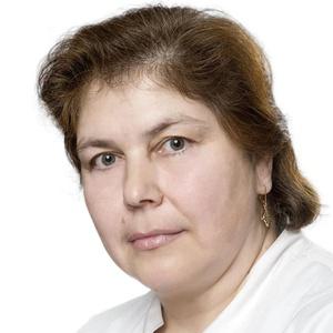 Шенгелия Манана Константиновна