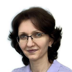 Гусева Людмила Васильевна