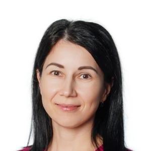 Петрикова Анна Федоровна