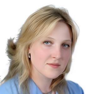 Торговкина Лидия Владимировна