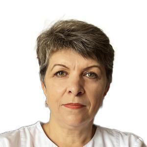 Хренова Елена Александровна