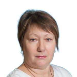 Роднова Елена Анатольевна
