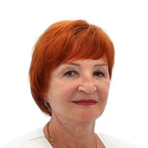 Казакова Людмила Сергеевна