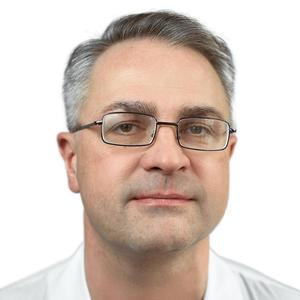 Комкин Василий Александрович