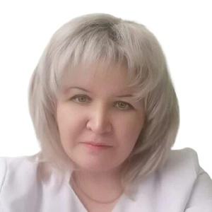 Гареева Гульзана Руслановна