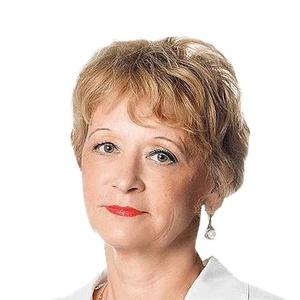 Окольздаева Елена Аркадьевна