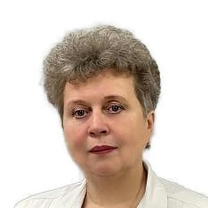 Зуева Ольга Владимировна