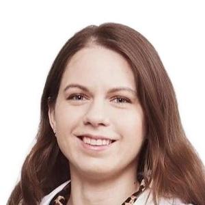 Закрасина Дарья Михайловна