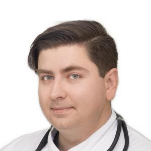 Бабак Лев Андреевич