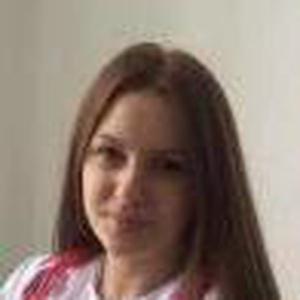 Ахкубекова Зухра Азретовна