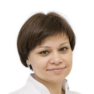 Ростовцева Екатерина Львовна