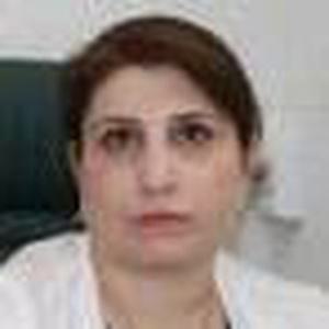 Рамазанова Асият Ильясовна