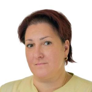 Максимова Светлана Алексеевна