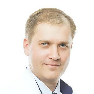 Аверкиев Вадим Леонидович