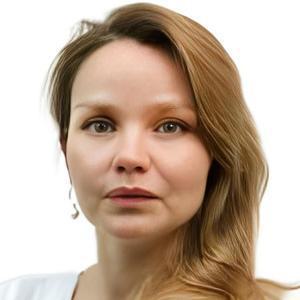 Фролова Аделя Мунировна