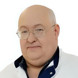 Елкин Дмитрий Григорьевич