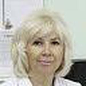 Сарпова Ирина Васильевна