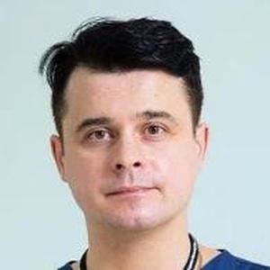Сук Роман Васильевич