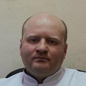 Абдуллин Айдар Саярович