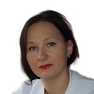 Гордеева Екатерина Александровна