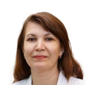 Митрофанова Татьяна Александровна