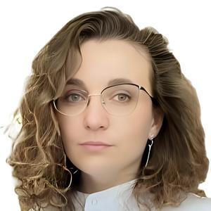 Владимирович Мария Александровна