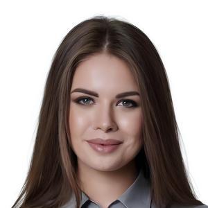 Петриченко Анна Александровна